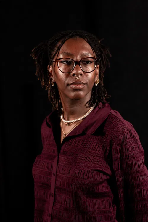 Danielle Tudor profile