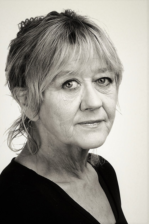 Frøydis Armand profile