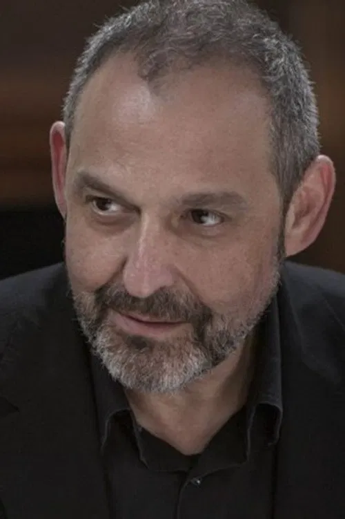 Alfonso Albacete profile