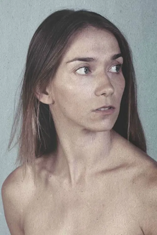 Alexandra Hasani profile