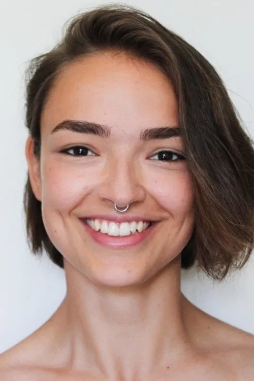 Melina Benett Paukkonen profile