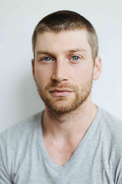 Antoine Berry Roger profile