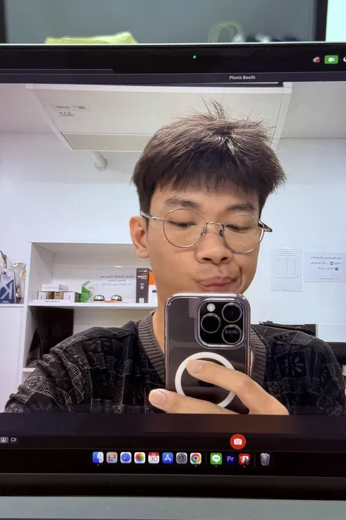 Netipong Singha profile