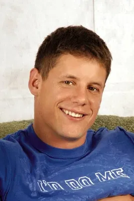 Casper Watts profile