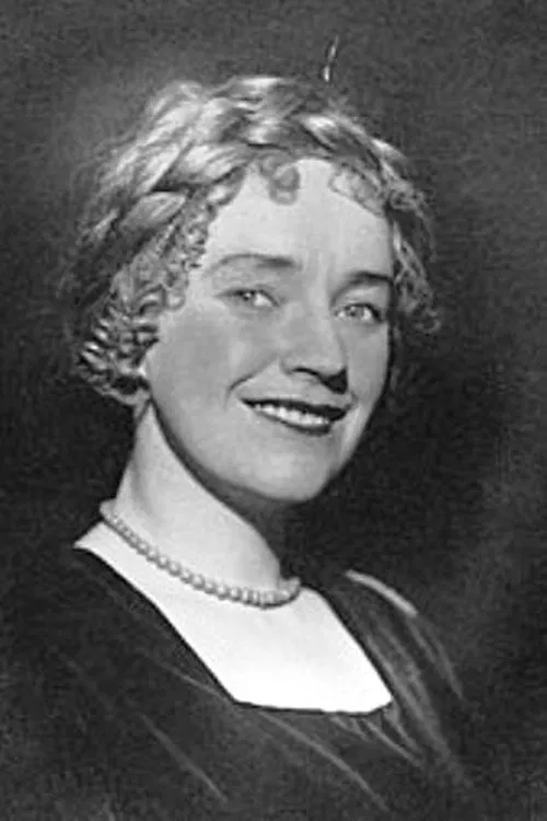 Ragnhild Hald profile