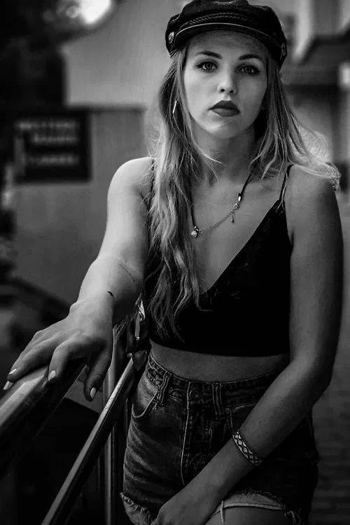 Sarah Mevers profile