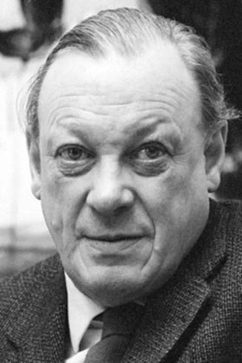 Sven Erixson profile