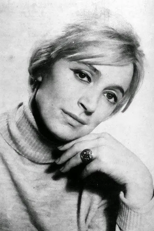 Gilda Marinescu profile