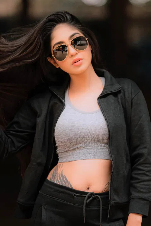 Susmita Sinha profile