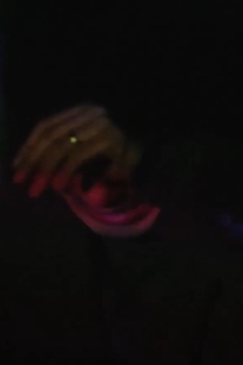 Self-portrait 2000 poster