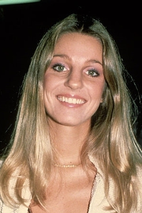 Georganne LaPiere profile