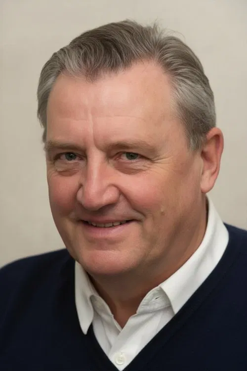 Orhan Erçin profile