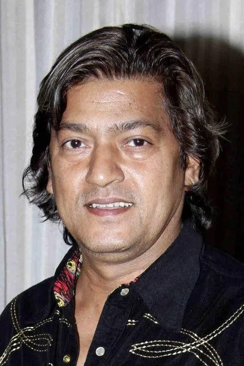 Aadesh Shrivastava profile