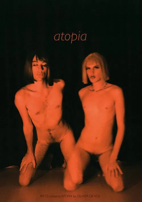 Atopia poster