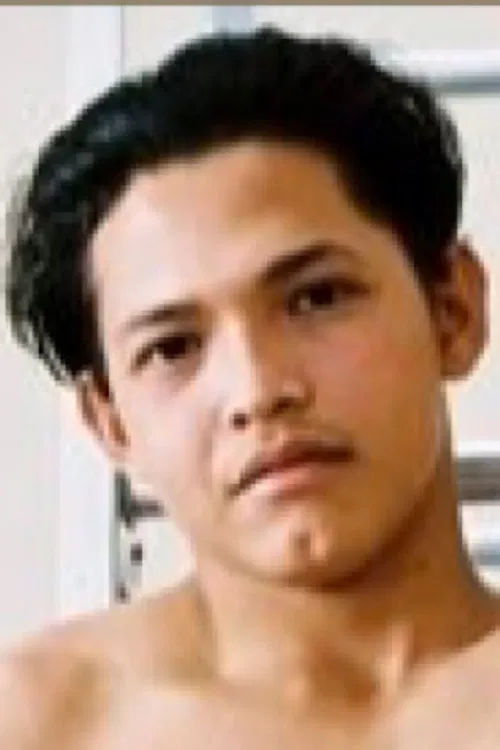 Ricky Delgado profile