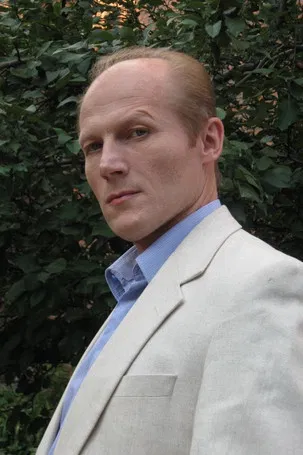 Nikolai Yushkevich profile