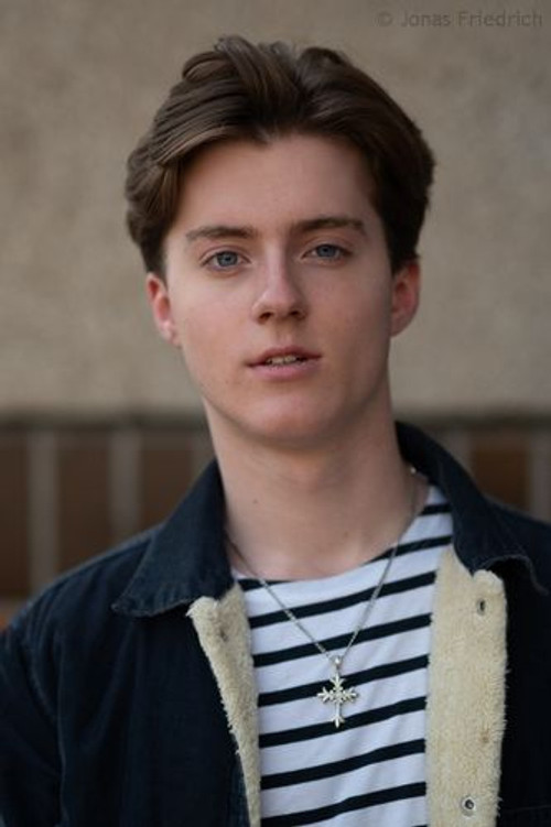 Oskar von Schönfels profile