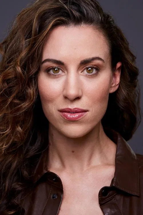 Carly Christopher profile