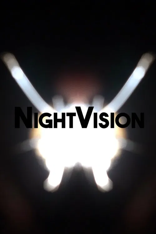 NightVision poster
