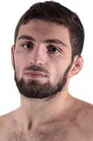 Akhmed Musakaev profile