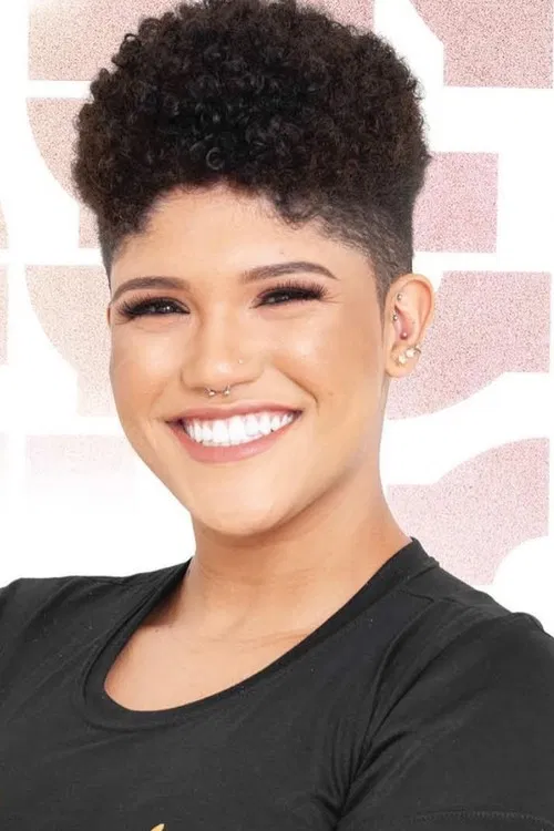 Ana Luiza Conforti profile