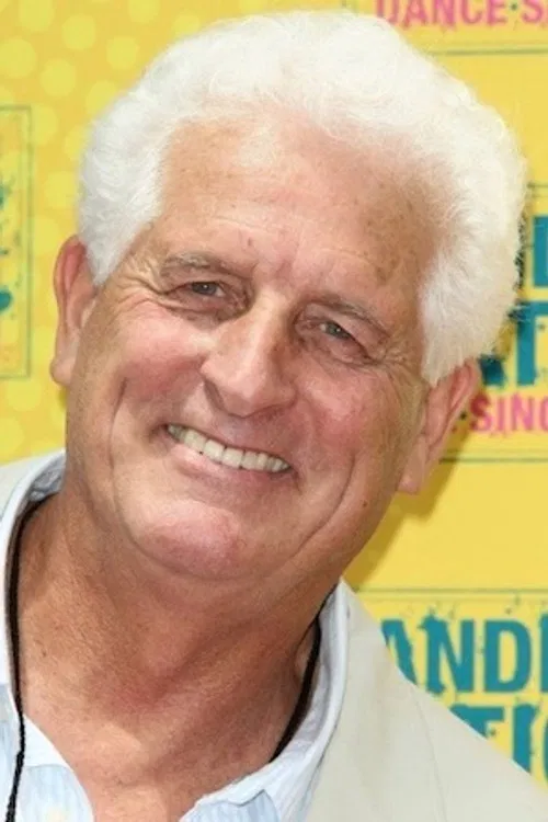 Stewart Raffill profile