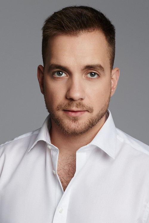 András Mózes profile