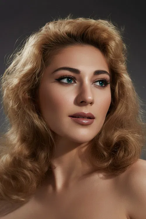 Leyla Altın profile