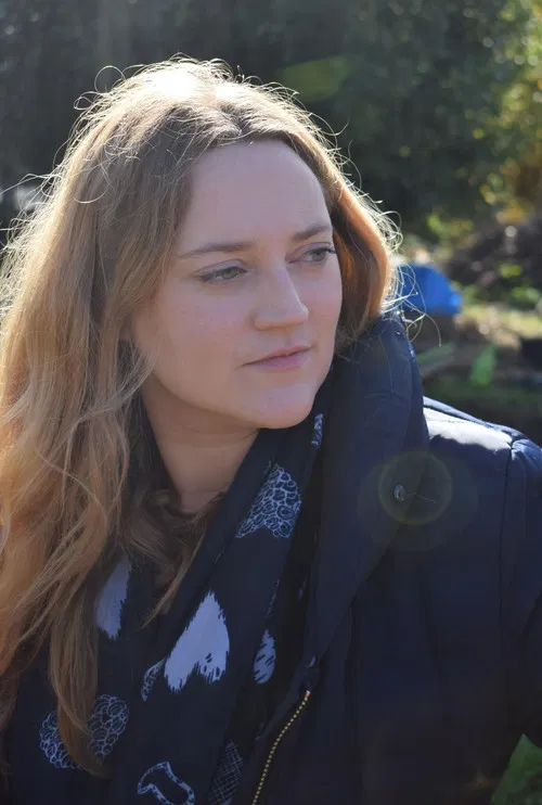 Cara Bamford profile