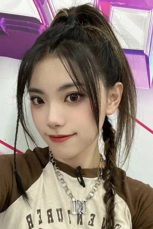 Chen Zhi Qiao profile