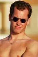 Ronny Rosetti profile