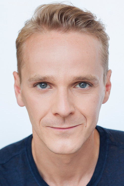 Frédéric Boudreault profile