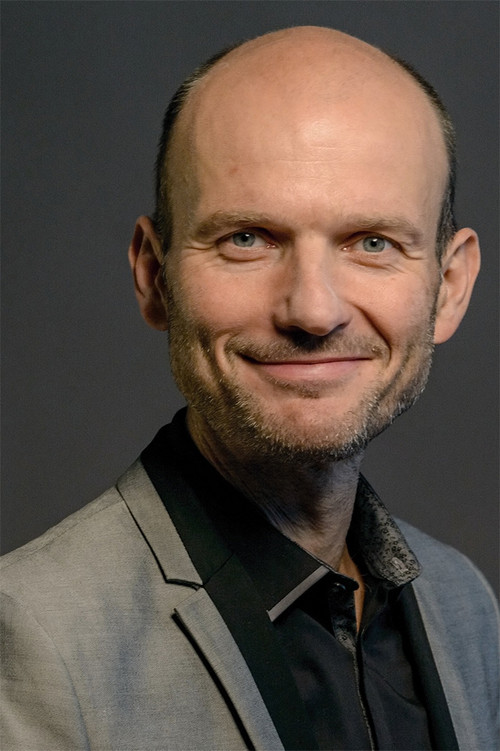 Dalibor Gondík profile