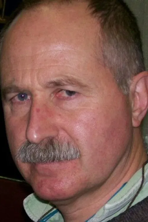 Brian Bolland profile