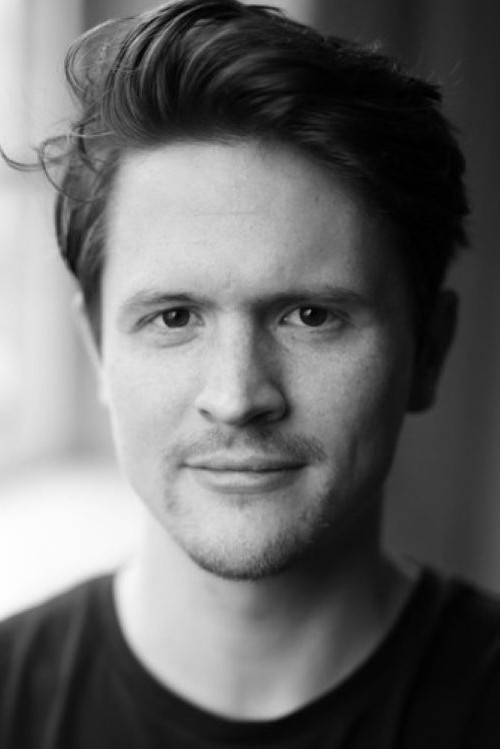 Alex Lockwood profile