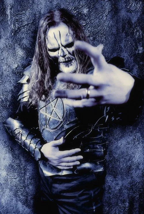 Magnus Broberg profile