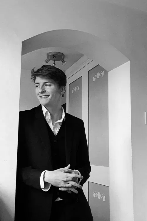 Rhys Millington profile