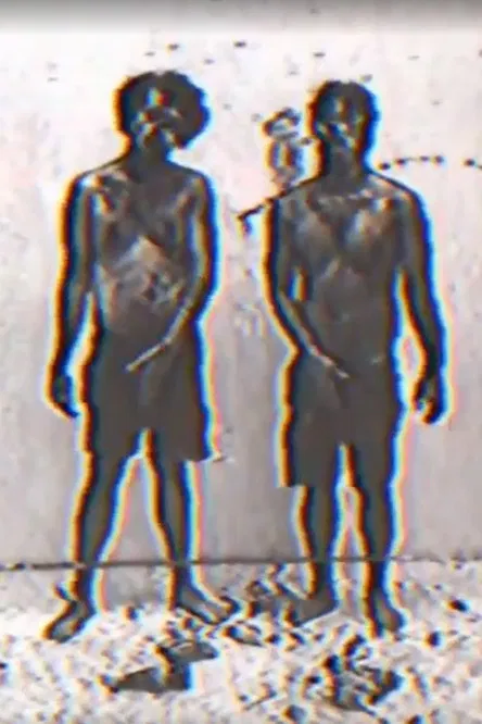 Fook Fook Boys poster