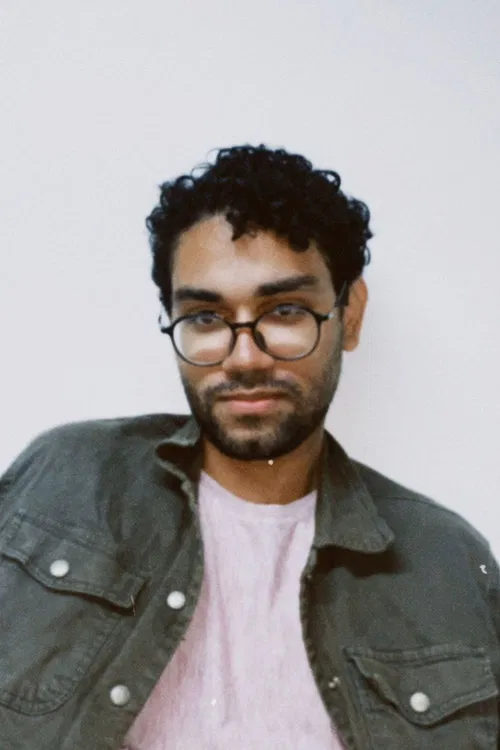 Igor Justino profile