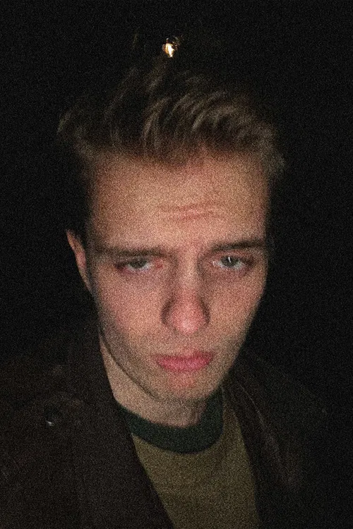 Gustavas Svedas profile