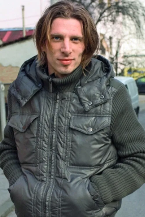 Edvin Dautović profile