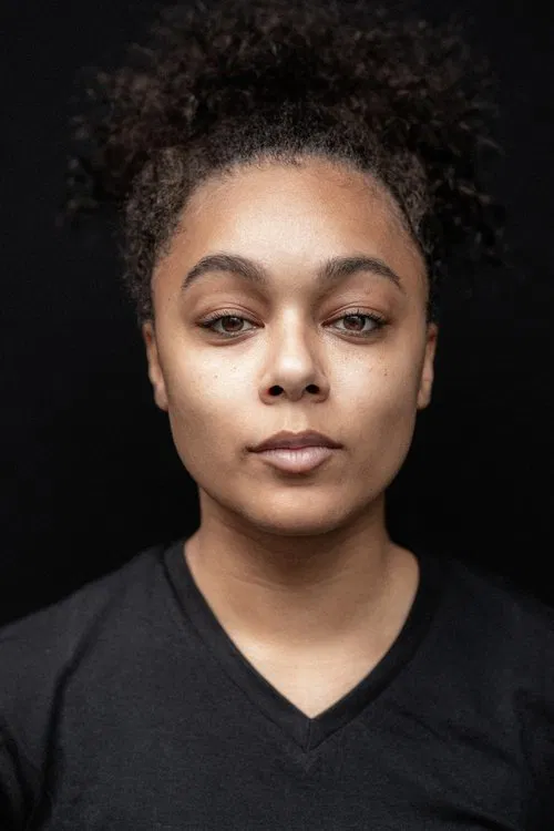 Davina Chanel Fox profile