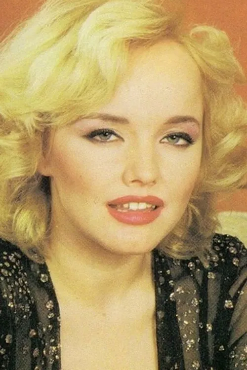 Olinka Hardiman profile