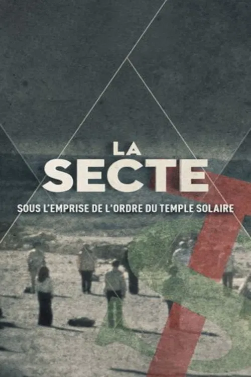 La Secta poster