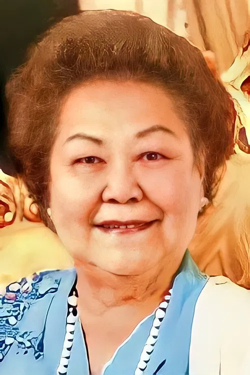 Lai Meng profile