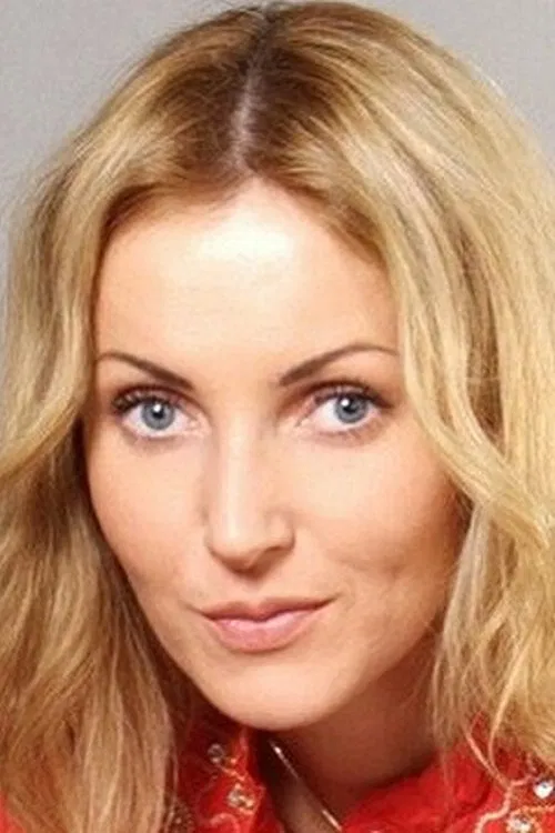 Mariya Romanova profile