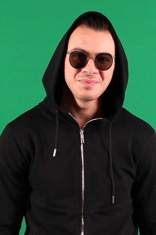 Giorgi Vardosanidze profile