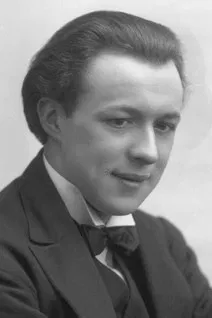 Derwent Hall Caine profile