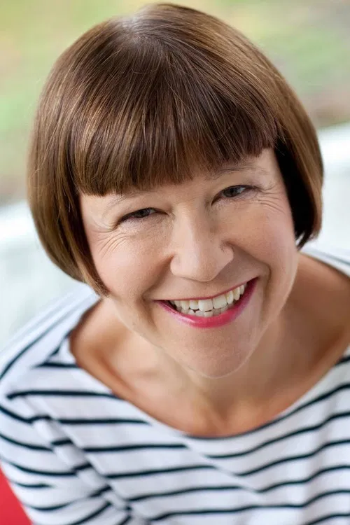 Sigrid Faltin profile