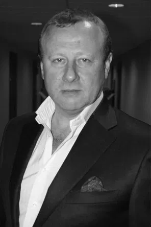 Vitali Usanov profile